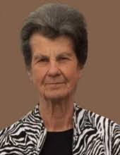 Lillian Ruth Rouse Pullens (1930-2018)