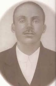 Would like to ask members to talk with your older family members and ask  about William Davis, father of Rev. Earnest Davis. I profiled Rev. Davis in  the book "Clinch Mountain Pioneers,