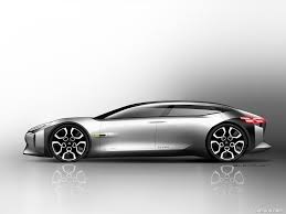 2016 Citroen Cxperience Concept Wallpaper In 2020 Concept Design Design Sketch Concept