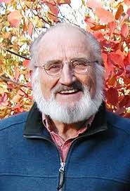 Phil Frederick Franklin, 94