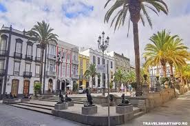 Based at any of its seaside resorts, they can enjoy stupendous beaches, go hiking, indulge in green tourism amidst exotic and varied natural surroundings. Las Palmas De Gran Canaria Ghid De Vizitare Travelsmartinfo Ro