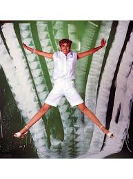 Though her popularity developed and rose in america, she was born in … Joanna Lumley C Pleasurephoto