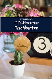 Top +++ tischkarten silberhochzeit test vergleich bestseller tischkarten silberhochzeit günstig kaufen auf produktefee.de! Diy Tischkarten Fur Die Hochzeit Selber Machen