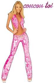 J'espère que la vidéo vous aura plu, si c'est le cas n'hésitez pas à liker et vous abonner ! Gif Femme Beaute 246 Gifs Gratuits Pjc