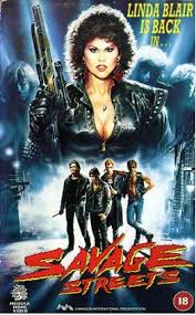 Savage Streets (1984) – Cult Of The Cinema