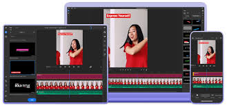 Ứng dụng chỉnh sửa video | Chỉnh sửa video di động | Adobe Premiere Rush