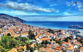 April, ho chi minh city, vietnam. Visiting Madeira In April An Easter Break Things To Do See