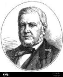 Leon ernest hi-res stock photography and images