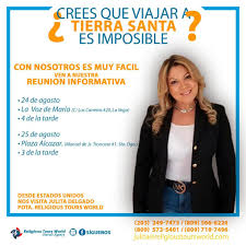 La Voz De Maria Hoy A Las 4 00 Pm En El Canal De Facebook