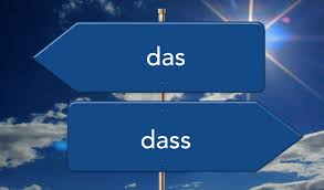 Dabei spielen diese deutschen wörter ganz unterschiedliche rollen im satz: Das Oder Dass Regeln Beispiele Und Onlineubungen