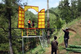 Jalan jenderal sudirman, purwokerto, kabupaten banyumas. Potensi Wisata Banyumas Barat Perlu Dikembangkan Suara Banyumas