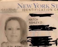 Anyone know who this is wallet found at McDonald's Charlestown and is in  the office