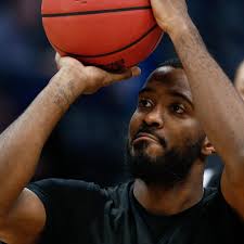 2016 NBA Draft Profile: Rapheal Davis