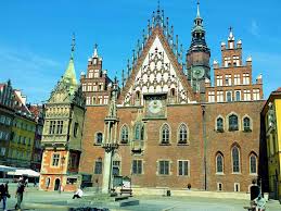 The charm of today's kraków lies in its medieval roots. 10 Best Cities In Poland For Your Next Trip Merry Go Round Slowly
