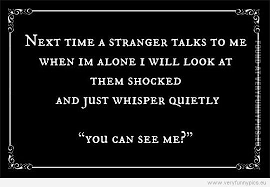 Talking To Strangers Can Be Hard Funny Quotes Just For Laughs Laugh