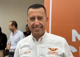 Movimiento Ciudadano en San Juan del Río, listo para el 2024: Car...