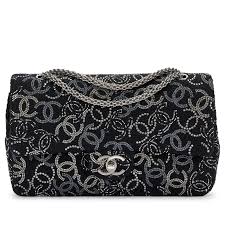 Chanel Bags Fashion Sotheby's