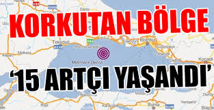 Manisa'nın akhisar ilçesinde son dakika haberi. Marmara Denizi Nde Deprem Istanbul Da Da Hissedildi