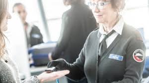 Korian estela 10 avenue hubert curien 31100 toulouse. Controle D Acces Et Inspection Filtrage Seris France