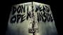 Halloween Door Decorations