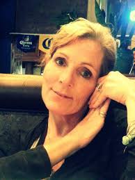 Tommie Annette Stovall Carrierre (1962-2022)