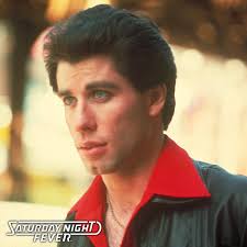 Saturday Night Fever