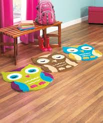 Owl Shaped Pillows Or Rugs Owl Bedrooms Owl Room Owl Rug