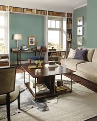 Use soothing, cool color schemes in your space to take a room from bland to wow instantly. Interior Paint Ideas Living Room Home Design
