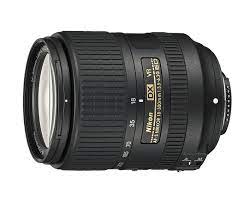 Nikon Af S Dx Nikkor 18 300mm F 3 5 6 3g Ed Vibration Reduction Zoom Lens With Auto Focus For Nikon Dslr Cameras Ad Mm Sponsored Af Nikon Nikkor