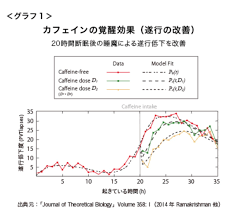 カフェインの作用 | まちこのブログ