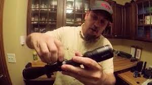Vortex diamondback tactical 3 9x40. Vortex Diamondback Tactical 3 9x40mm Review Youtube