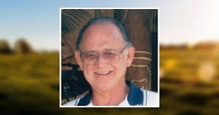 Del Mac Nielsen Obituary March 7, 2020