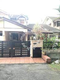 No.1, jalan mengkuang 28/15, seksyen 28 alam megah shah alam, selangor darul ehsan. Taman Alam Megah Seksyen 28 Shah Alam Houses For Sale In Shah Alam Selangor Mudah My