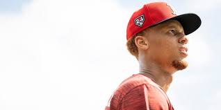 Red Sox Prospect News: How Good of a Prospect is Kristian Campbell?