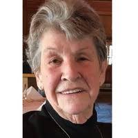 Obituary for Patricia C. Woolf