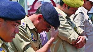 Ips data as displayed is maintained by adg karmik search options : Up Govt Transfers 22 Ips Officers In Major Reshuffle In Police Department