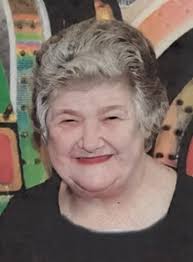 Joyce Helen Ritchie Obituary (2023)