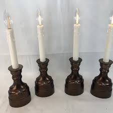 Requires 2 aa batteries (not included). Other Set Of 4 Battery Operated Window Candles Poshmark