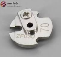 [Hot Item] Leibinger Compatible E55-004509s Nozzle Plate Sk4 70u for Jet3/  Jet3 up Series Continuous Inkjet Printer