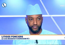 SOUTIEN AUX ÉLÉPHANTS - Vos avis sur l'intervention de l'Imam Cissé sur le  plateau de NCI ce soir ? | Facebook