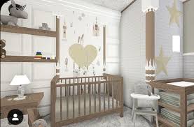 Time for an underwater speed build adventure! Cute Baby Room Bloxburg Baby Room Ideas House Decorating Ideas Apartments Bloxburg Bedroom Ideas