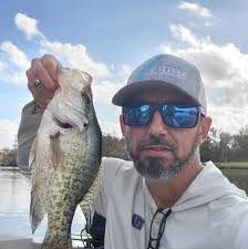 Crappie fishing line setup and jig pictures?