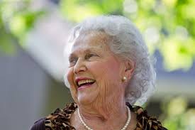 Mary Hope Price Obituary