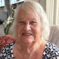 Obituary for JANICE F. LARSON