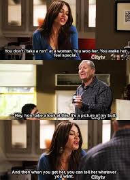 Tonight Modern Family Returns 21 Photos Modern Family Gloria Modern Family Memes Modern Family Funny