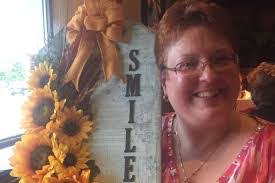 Kimberly Wilding's Instagram, Twitter & Facebook