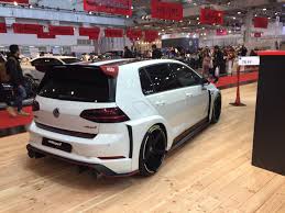 Pin By Bheki Mbuli On Essen Motor Show 2018 Vw Golf Gti Car