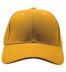 Baseball Hat Solid Plain Two Tone Cap Curved Bill Adjustable Outdoor Sport Hat Plain Mustard Cb17yi0zl44 Baseball Hats Sport Hat Hats