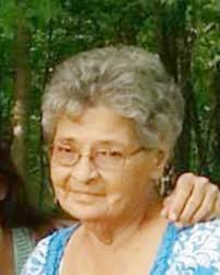 Theresa Ahern Obituary (2022)