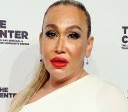 Second man pleads guilty in death of trans activist Cecilia Gentili